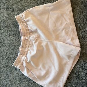 Lulu Lemon Athletic Shorts